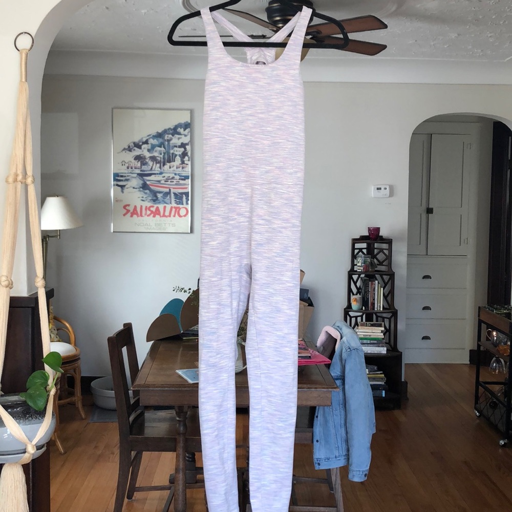 Outdoor Voices unitard